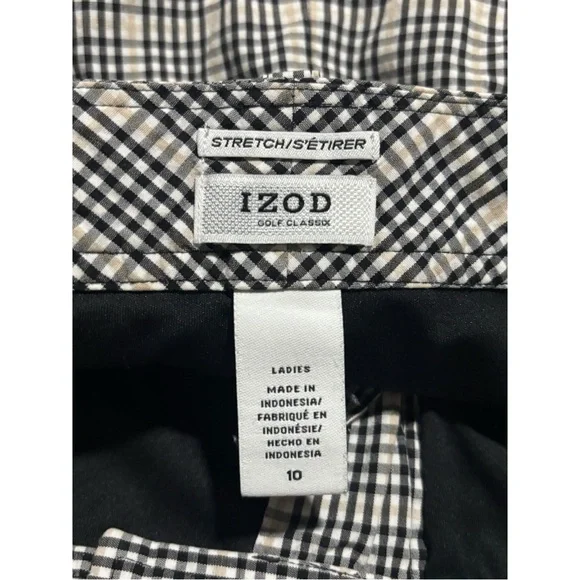 Izod Golf skirt - Picture 7 of 7